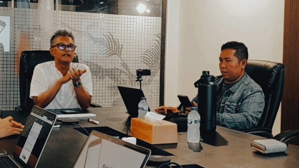 DARMASABA DIGITAL PROJECT IS COMING!